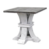 COTTAGE ACCENT TABLE