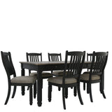 Tyler Creek Dining Set