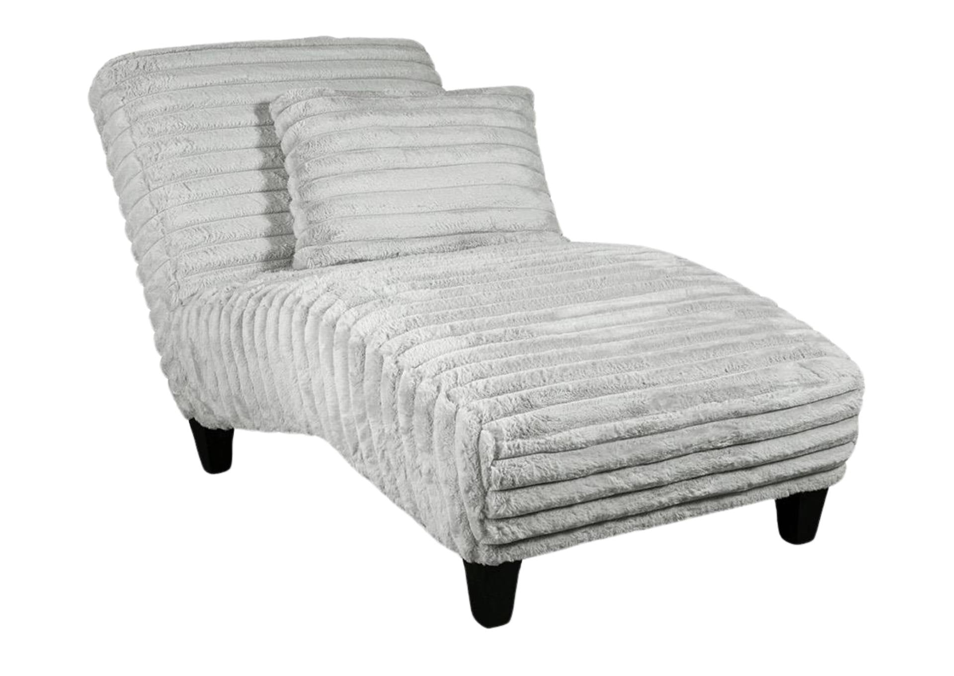 Mondo Chaise - Grey