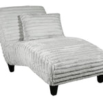 Mondo Chaise - Grey