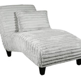 Mondo Chaise - Grey