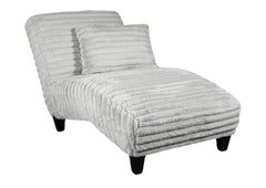 Mondo Chaise - Grey