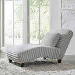 Mondo Chaise - Grey - Additional View 1