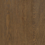 Ashley Furniture - ROANHOWE COCKTAIL TABLE - Dark Brown Wood - Tables - Additional View 7