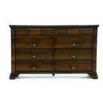 Isabella Dresser