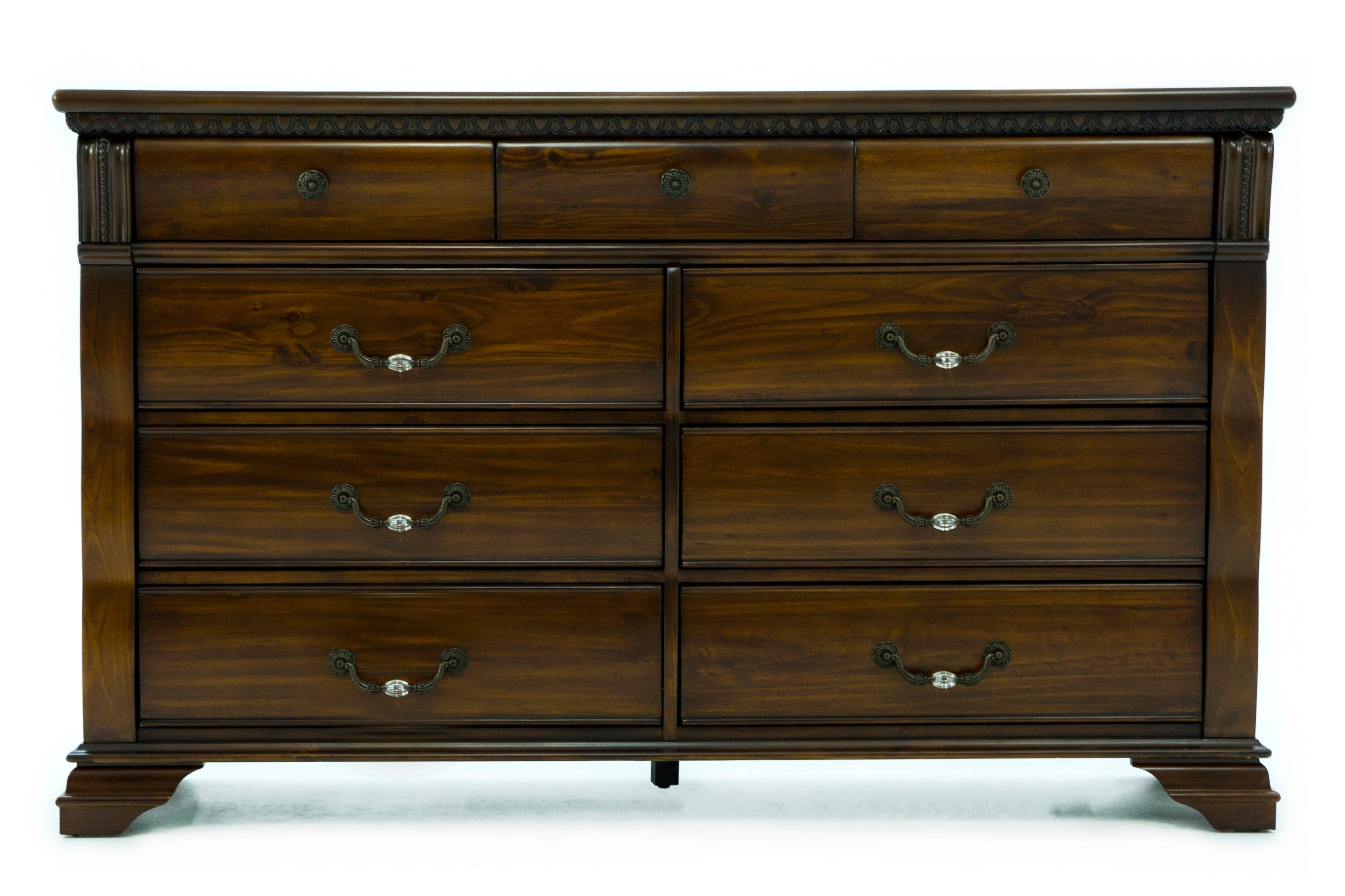 Isabella Dresser