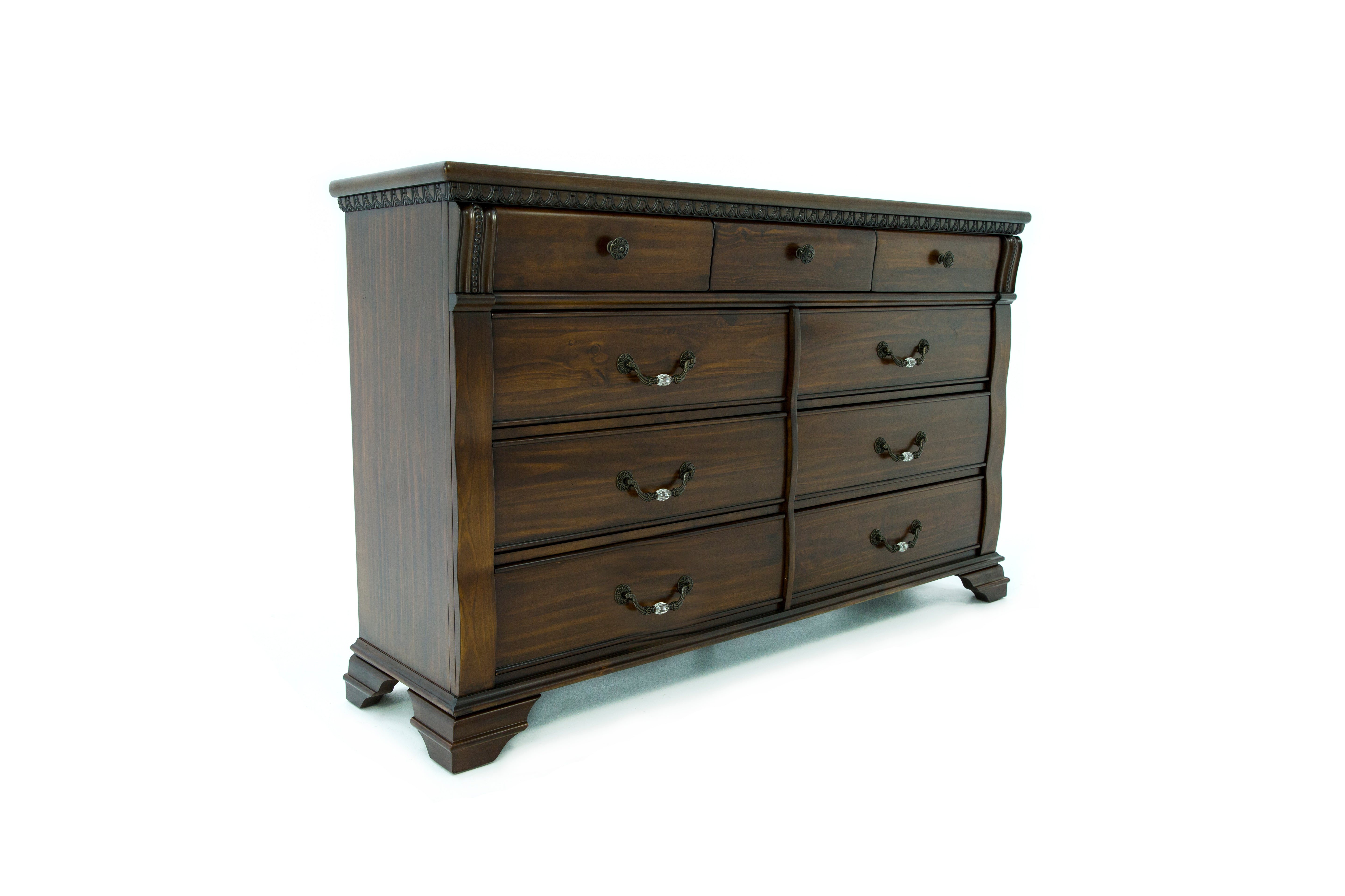 Isabella Dresser - Additional View 1