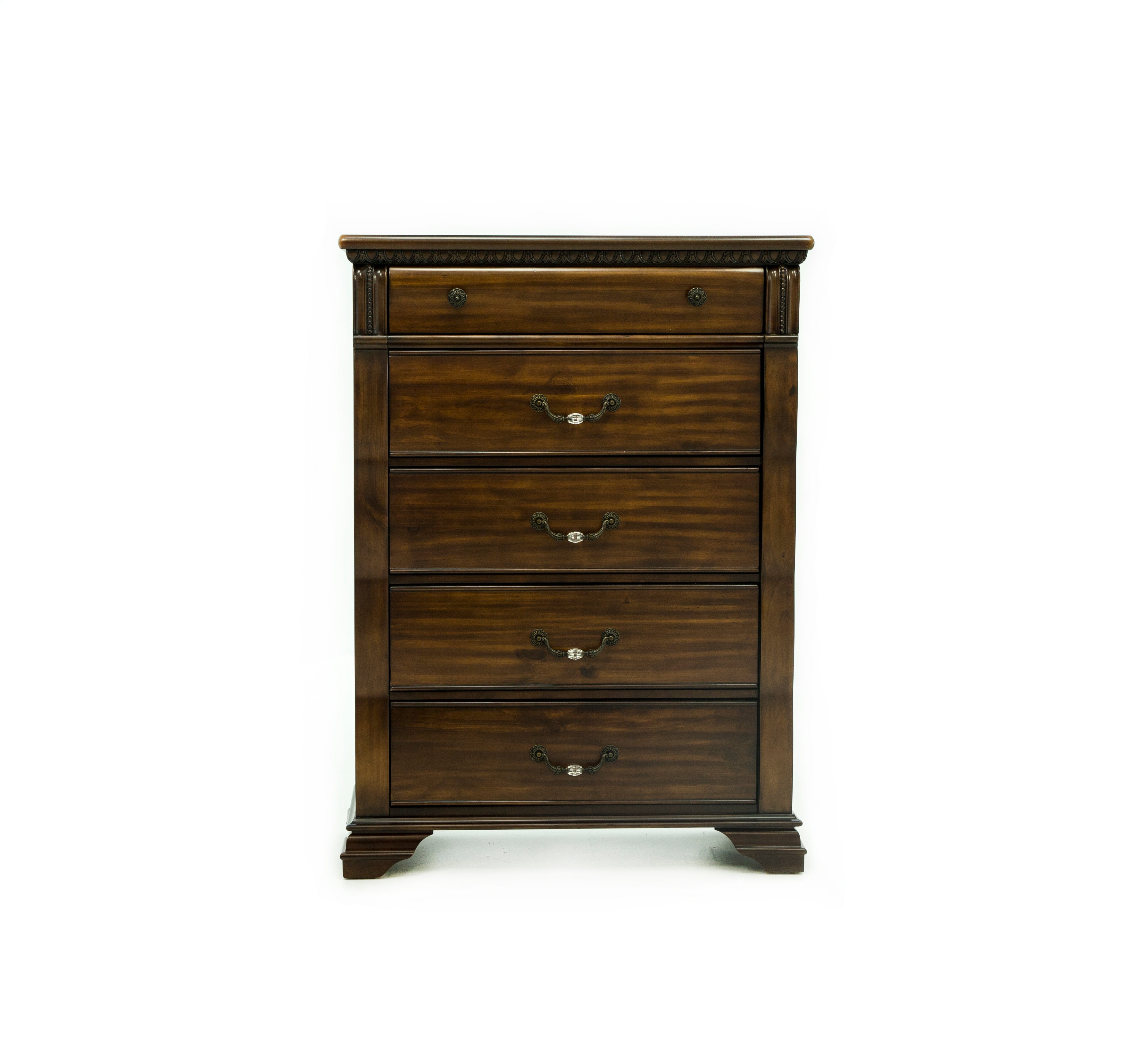 ISABELLA CHEST