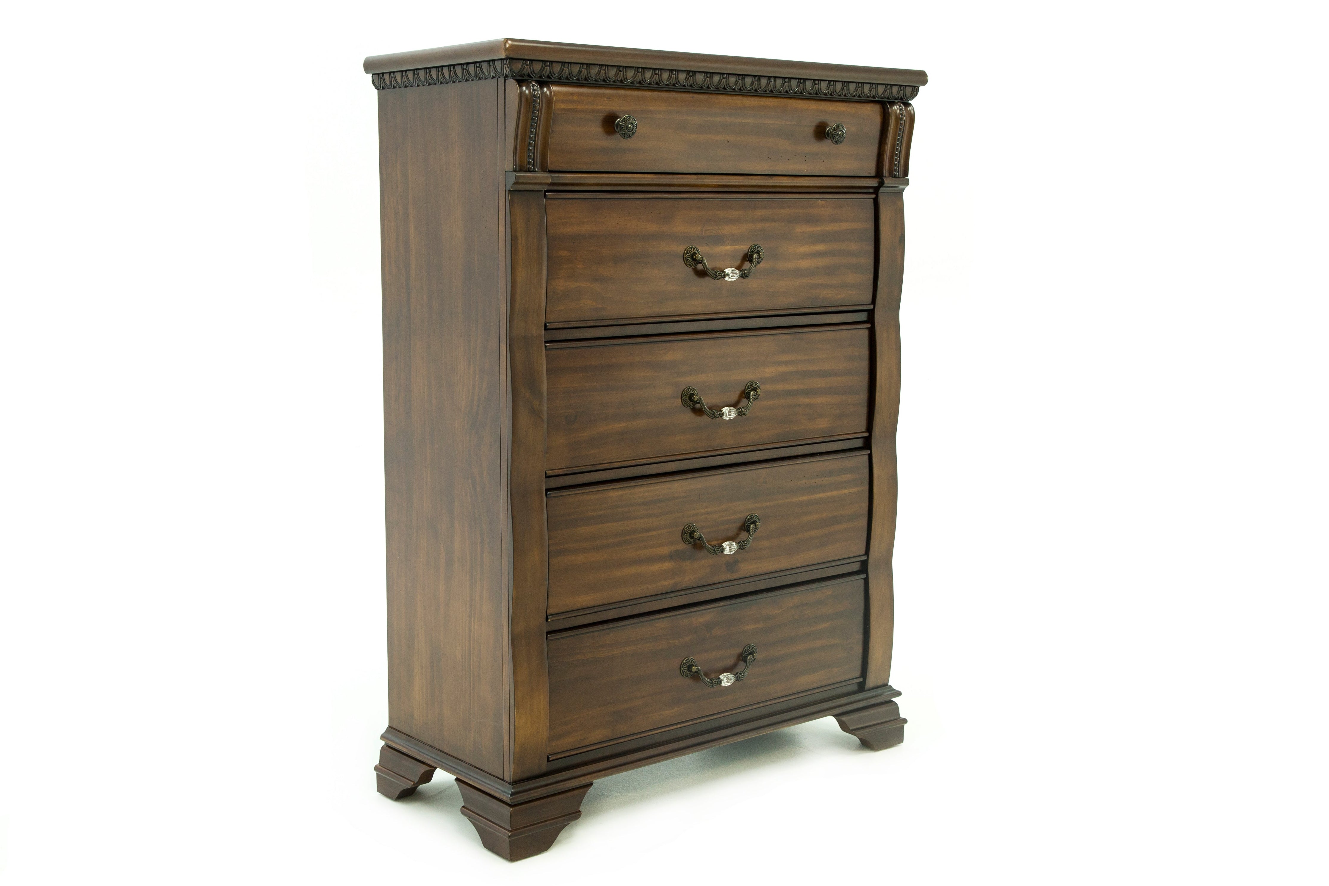 ISABELLA CHEST - Additional View 1