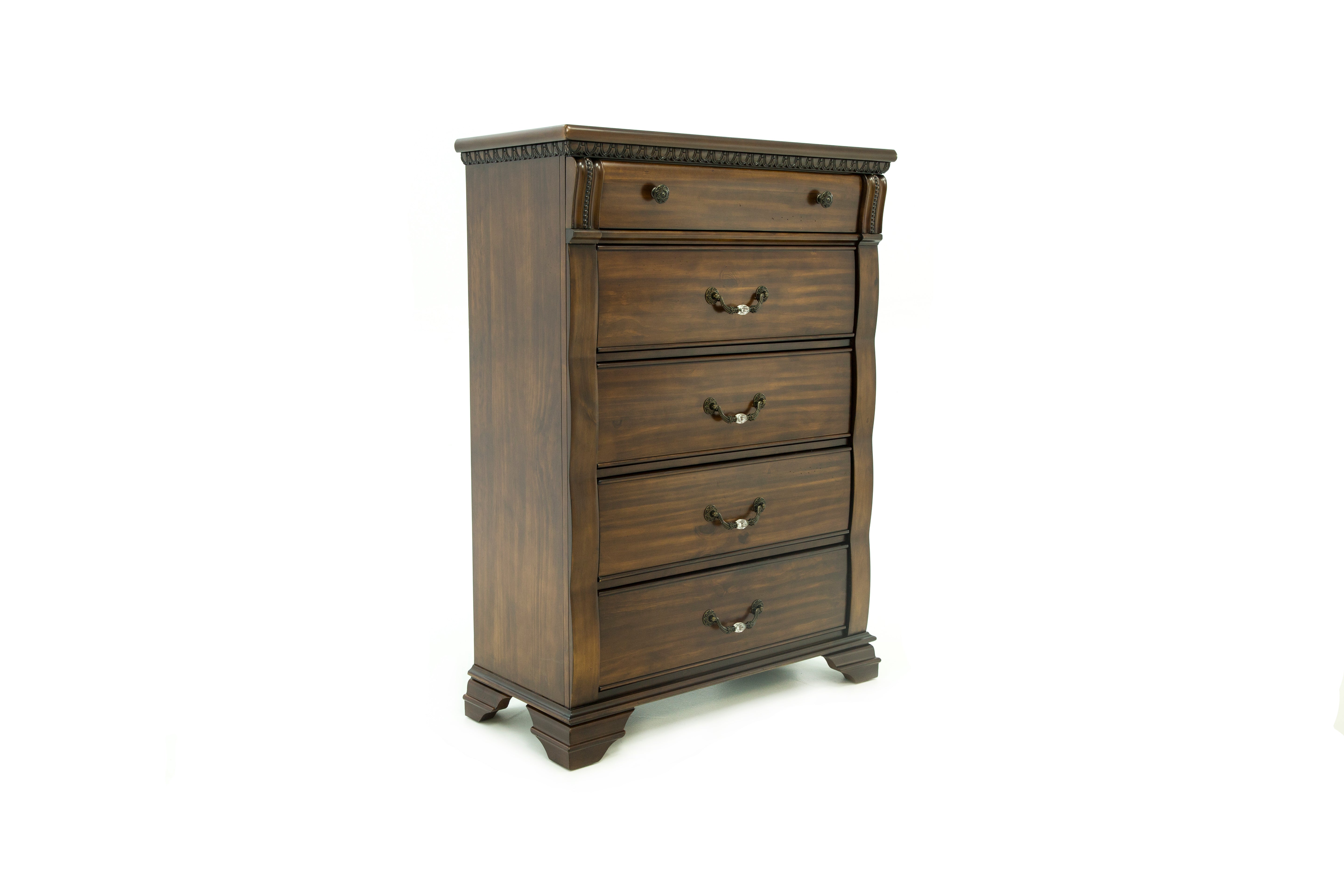 ISABELLA CHEST - Additional View 1