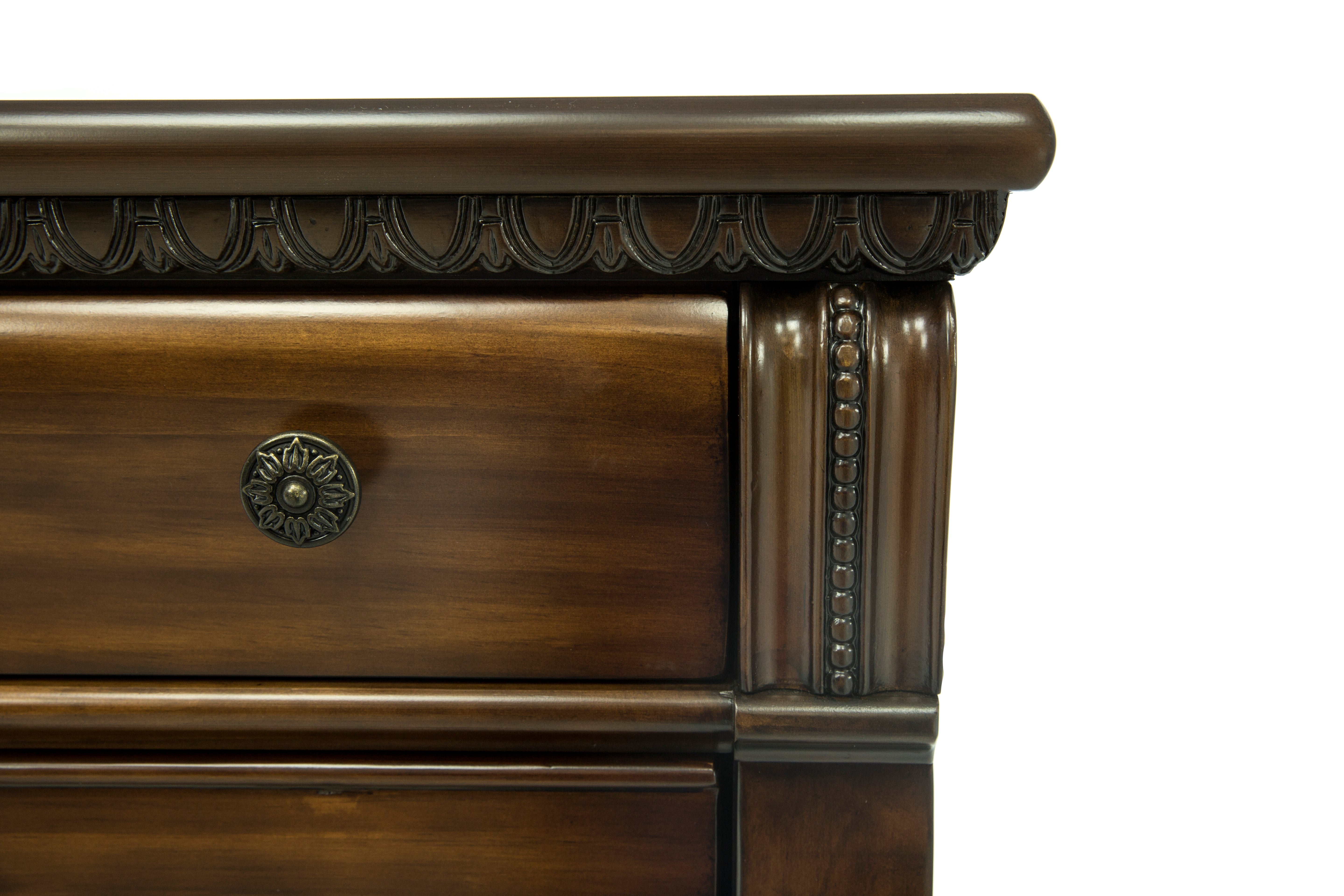 ISABELLA CHEST - Additional View 2