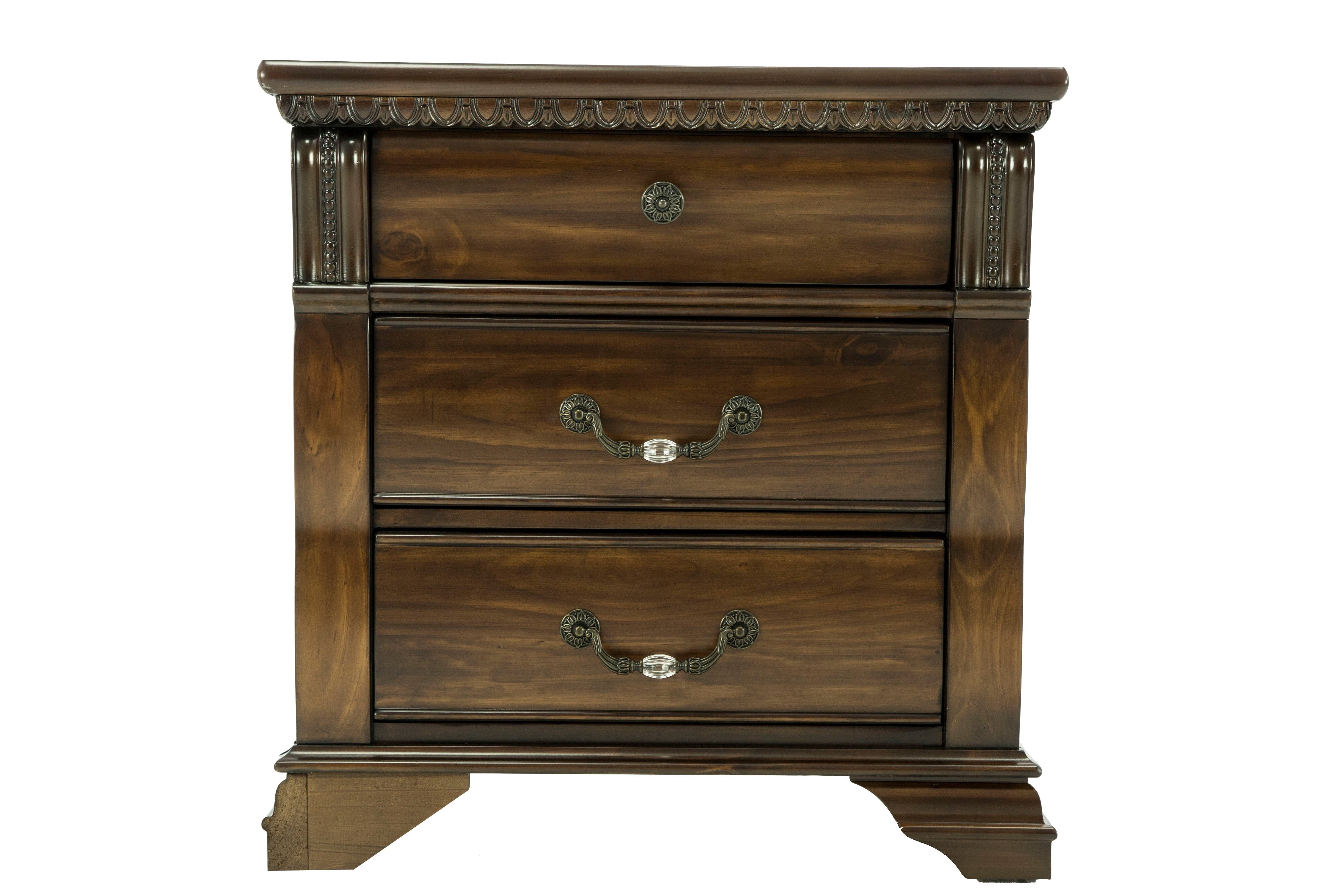 ISABELLA NIGHTSTAND