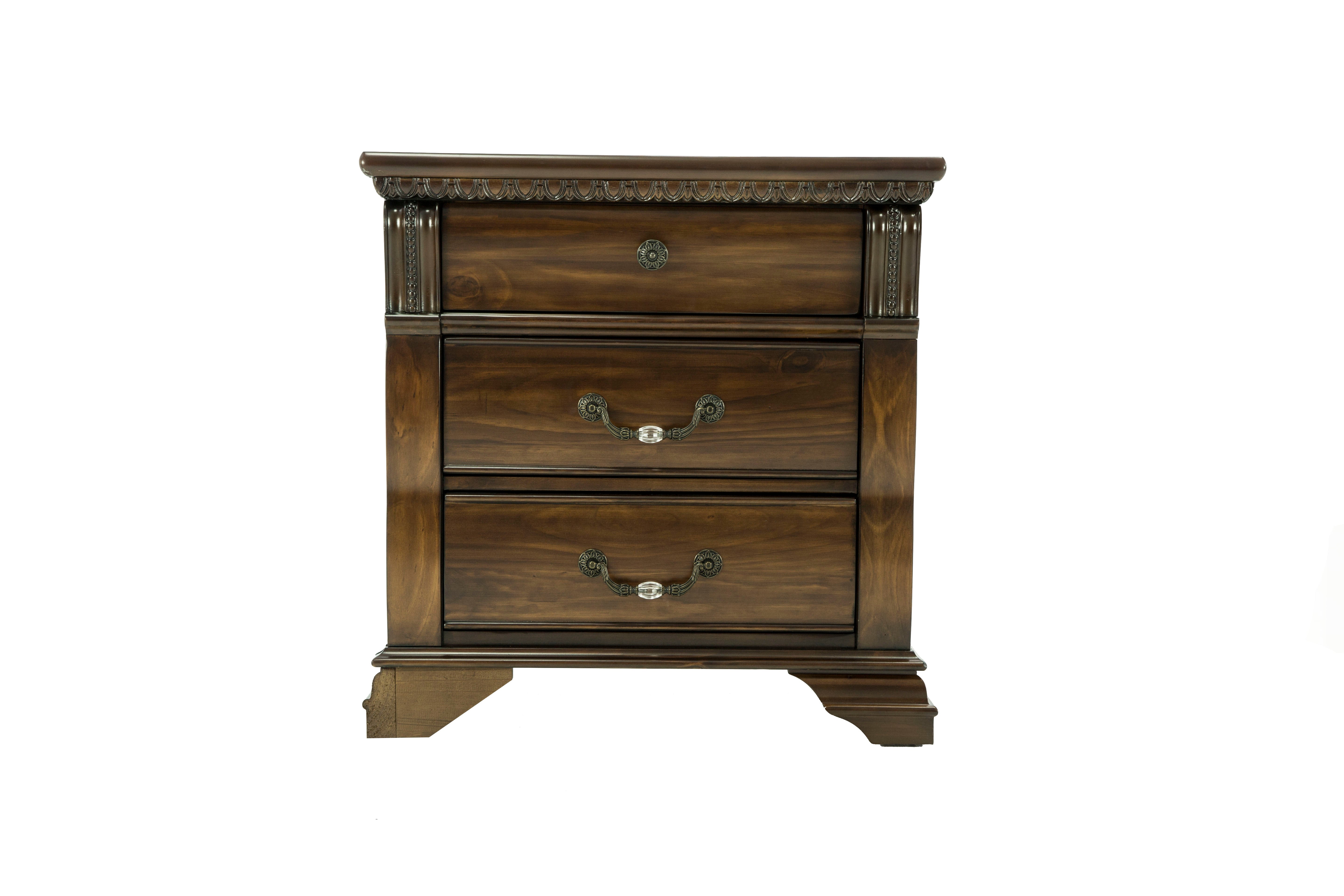 ISABELLA NIGHTSTAND