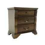 ISABELLA NIGHTSTAND - Additional View 1