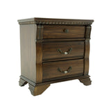ISABELLA NIGHTSTAND - Additional View 1