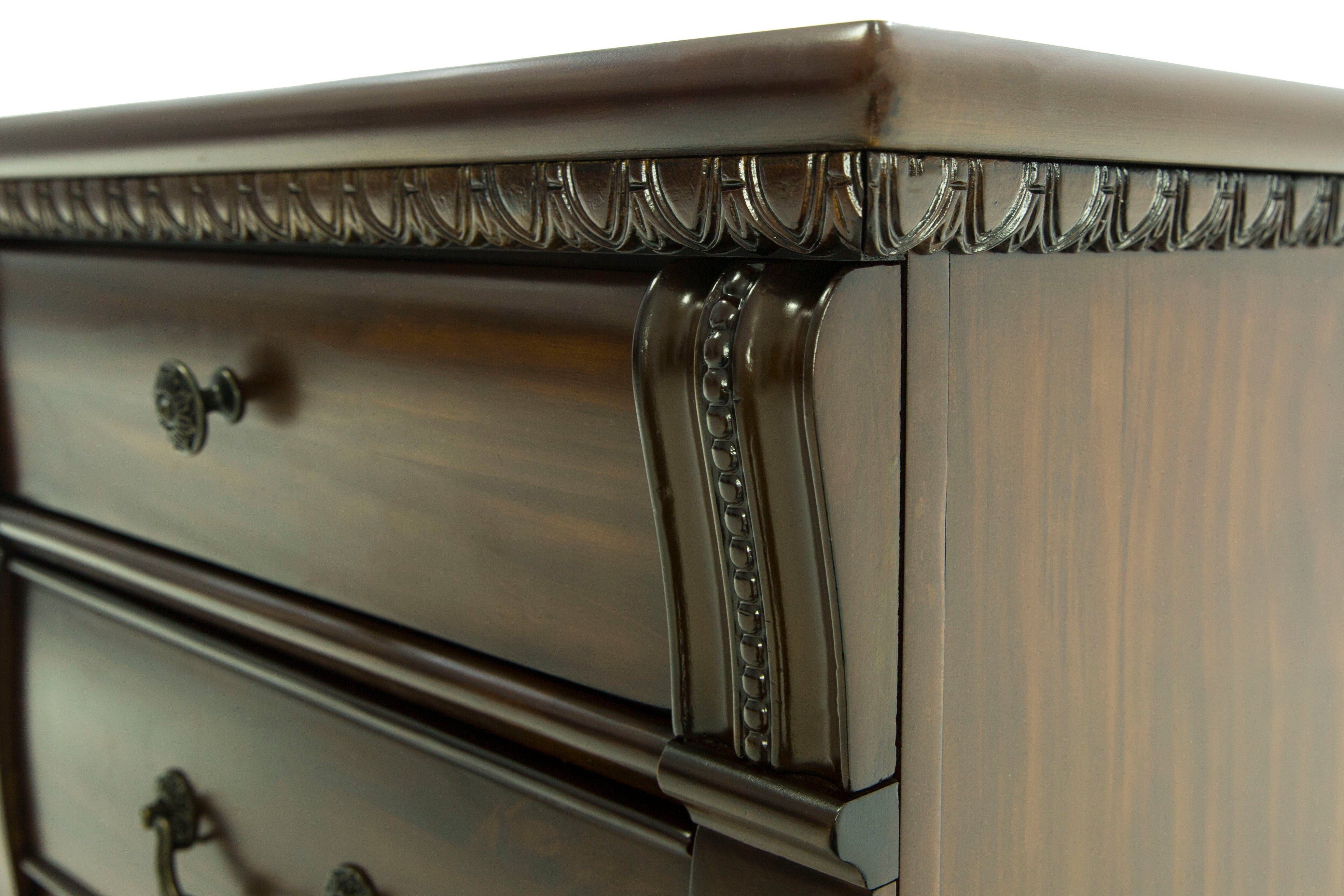 ISABELLA NIGHTSTAND - Additional View 2