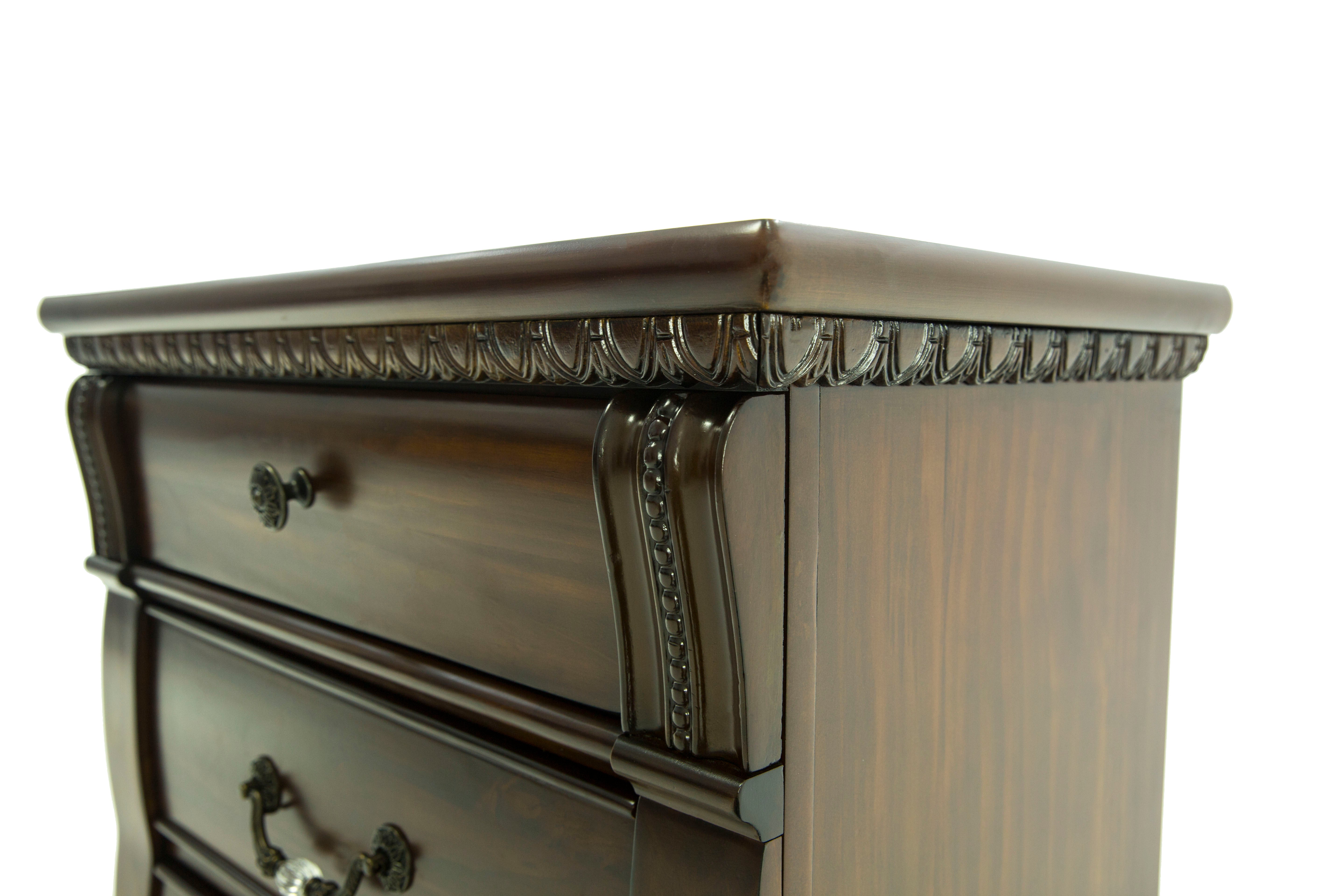 ISABELLA NIGHTSTAND - Additional View 2