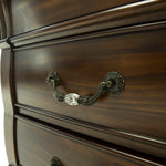 ISABELLA NIGHTSTAND - Additional View 3