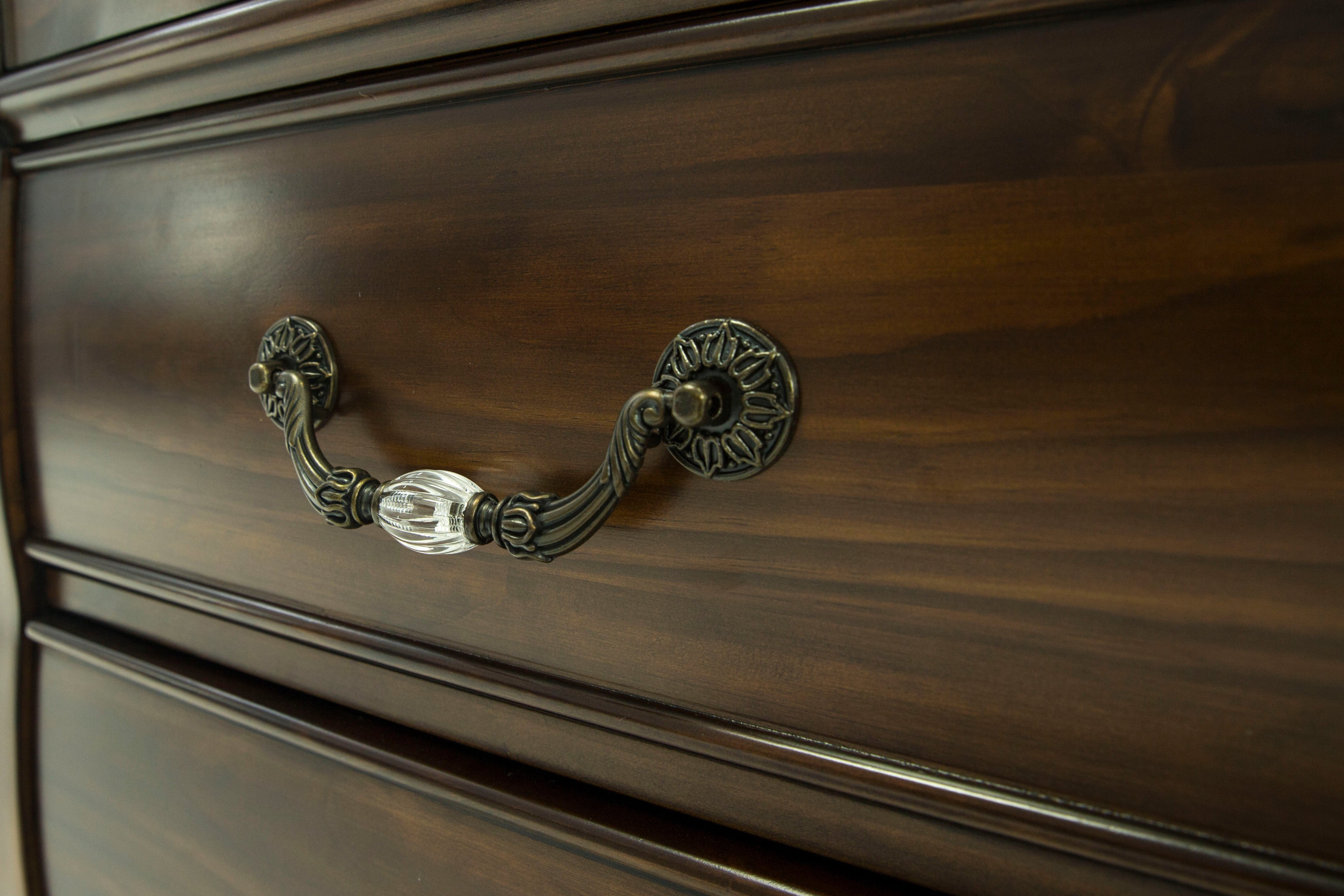 ISABELLA NIGHTSTAND - Additional View 3