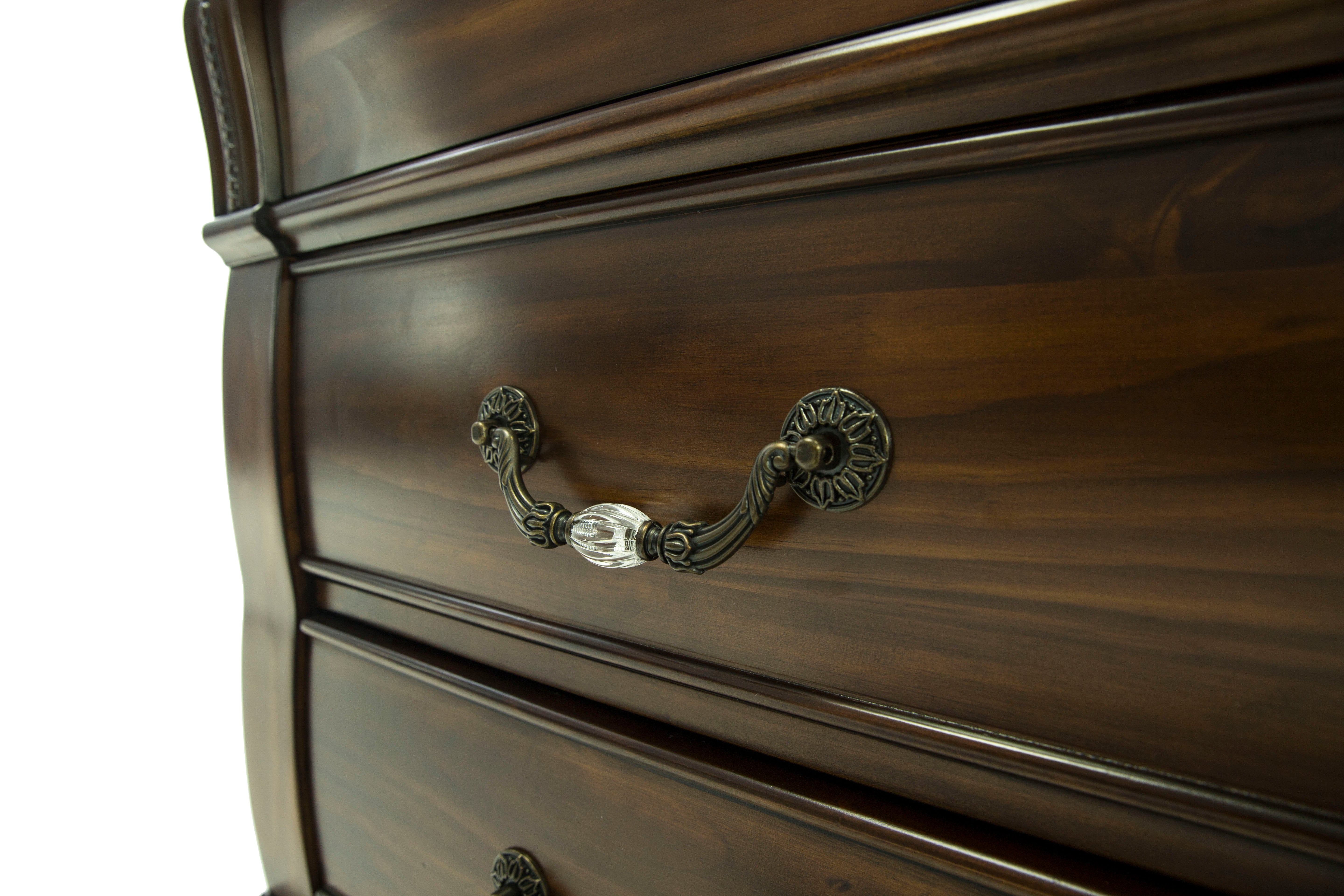 ISABELLA NIGHTSTAND - Additional View 3