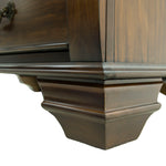 ISABELLA NIGHTSTAND - Additional View 4