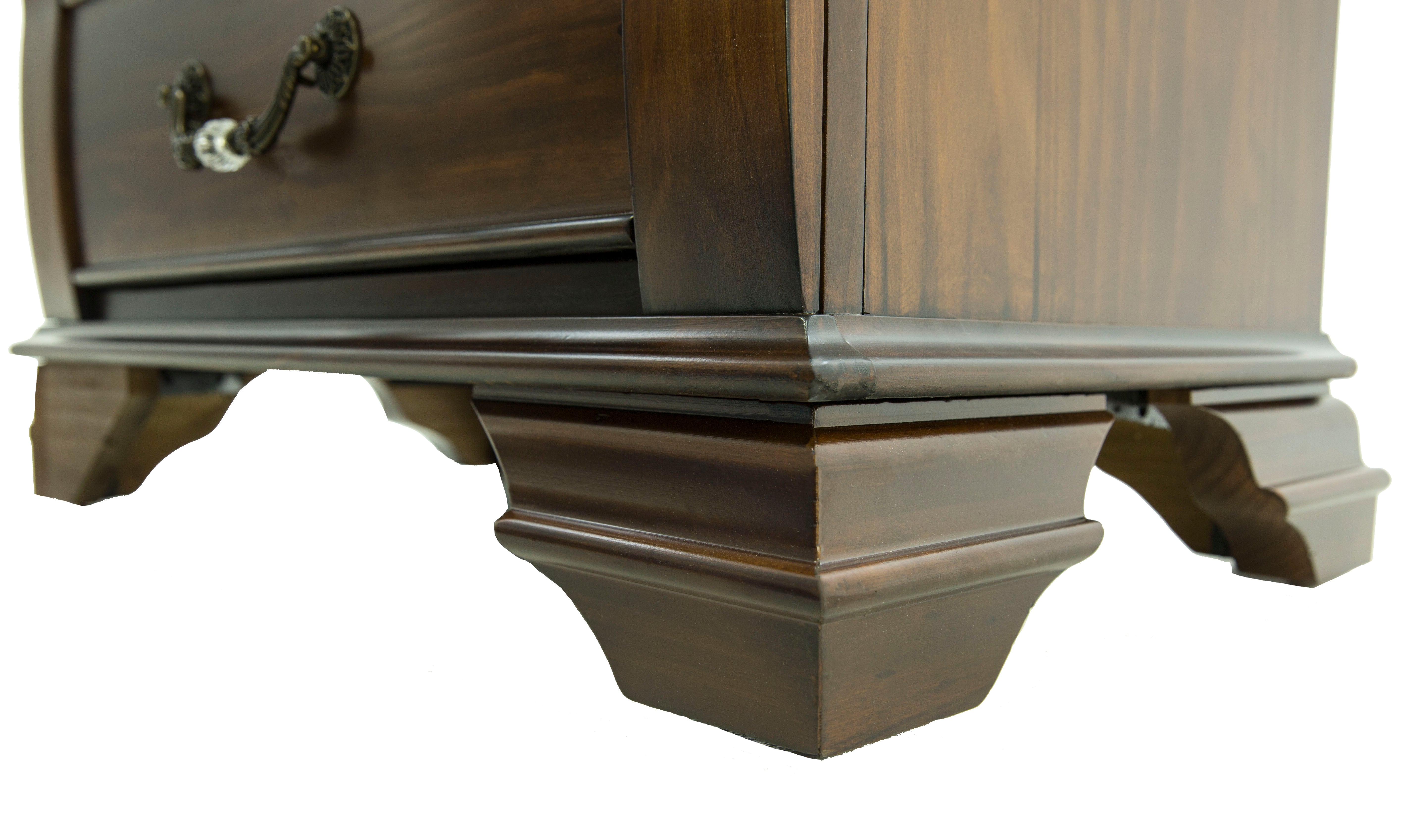 ISABELLA NIGHTSTAND - Additional View 4