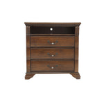 ISABELLA MEDIA CHEST