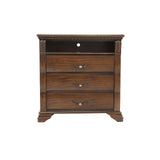 ISABELLA MEDIA CHEST