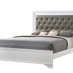 Lyssa Frost Queen Bed
