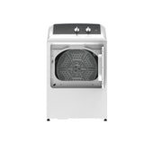 GE WHITE 6.2CU GAS COMMERCIAL DRYER - Dryers - Additional View 7