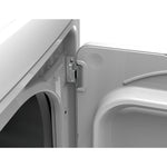 GE WHITE 6.2CU GAS COMMERCIAL DRYER - Dryers - Additional View 9