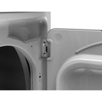 GE WHITE 6.2CU GAS COMMERCIAL DRYER - Dryers - Additional View 11