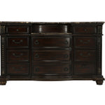 Stanley Cherry Dresser
