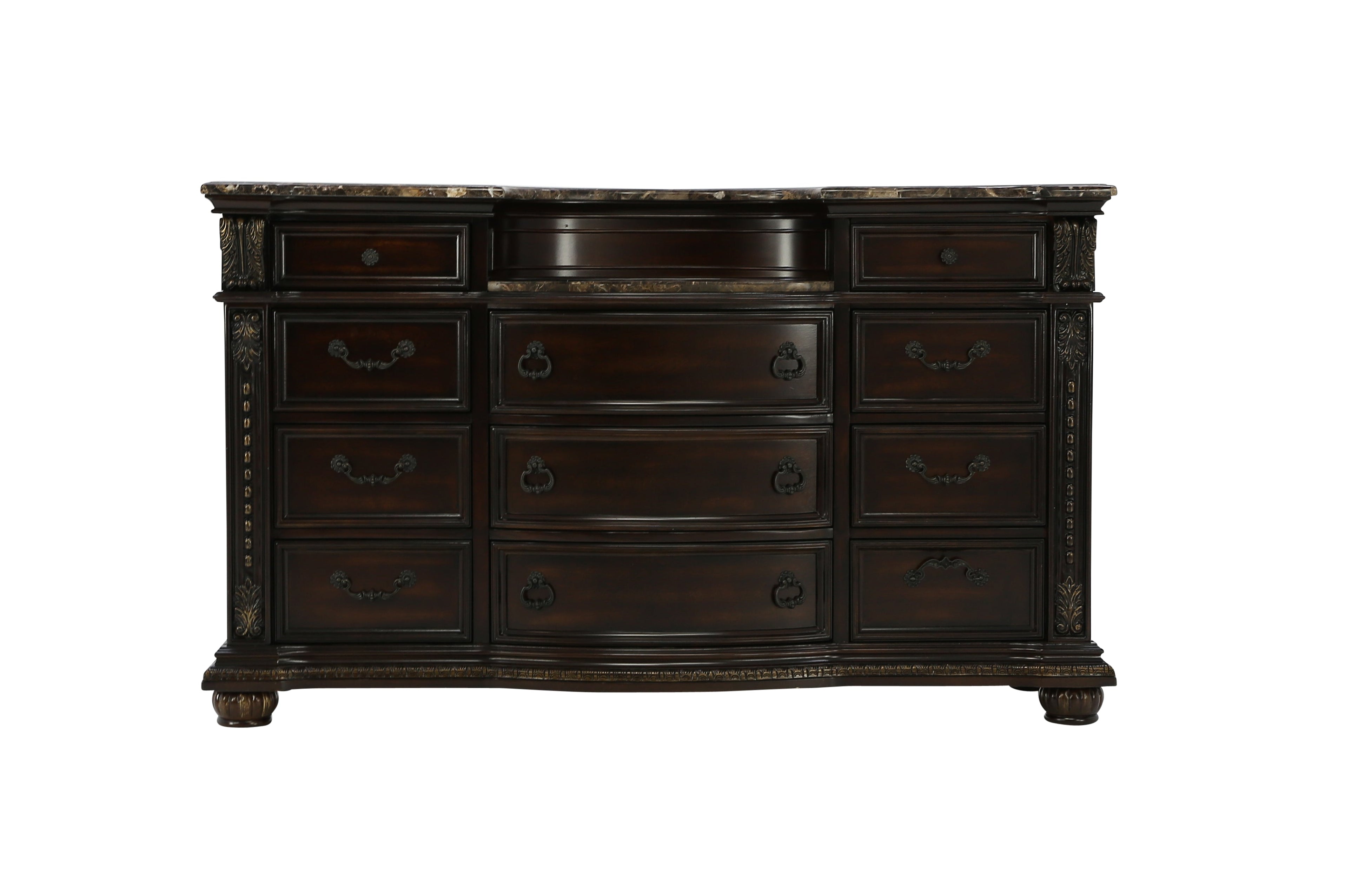 Stanley Cherry Dresser