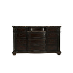 Stanley Cherry Dresser - Additional View 1
