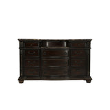 Stanley Cherry Dresser - Additional View 1