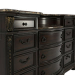 Stanley Cherry Dresser - Additional View 3