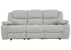 Easton Reclining Sofa - Dove