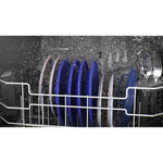 GE - TOP CONTROL DISHWASHER - Black - Dishwashers - Additional View 13