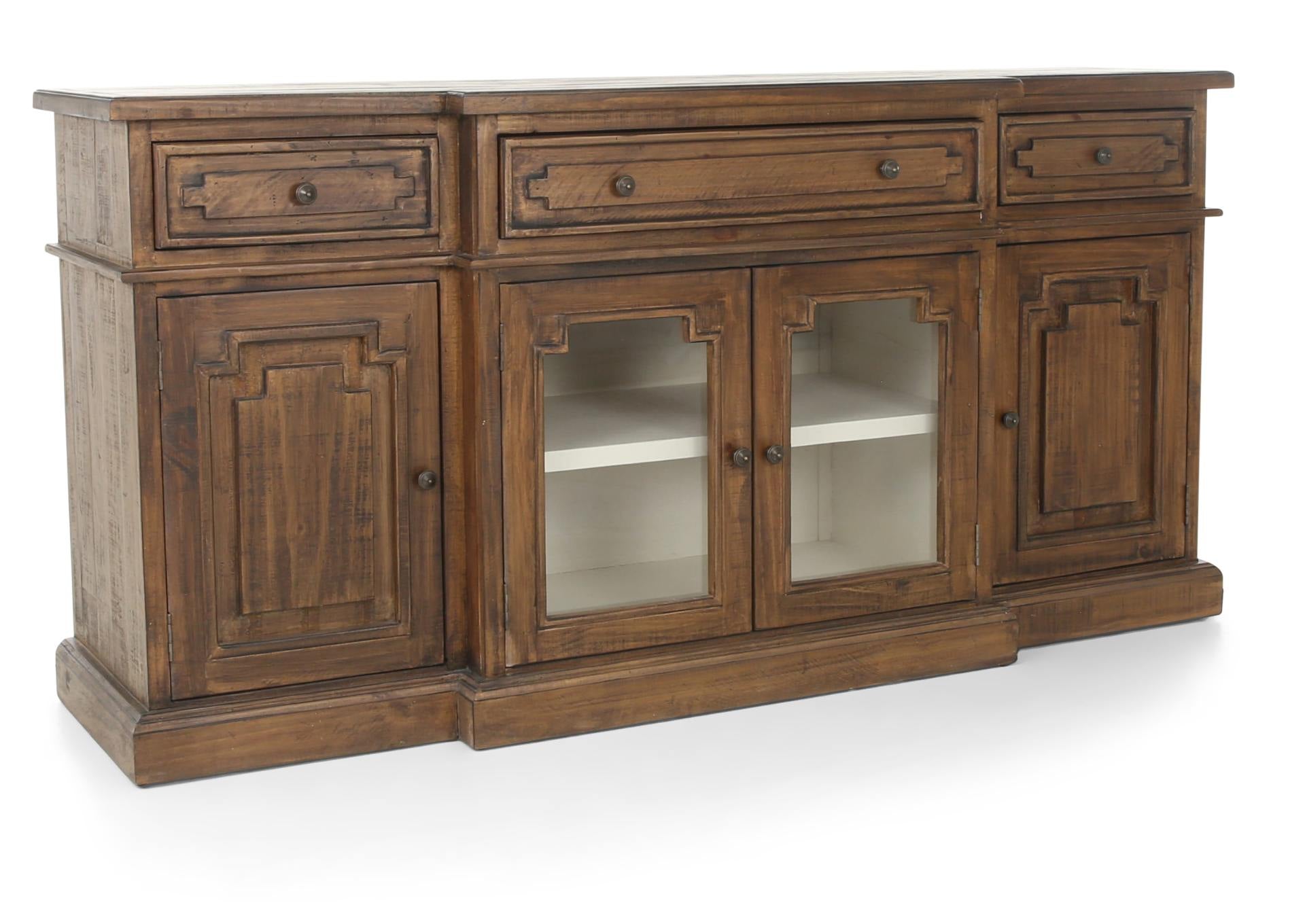 LEXINGTON CONSOLE - Additional View 1