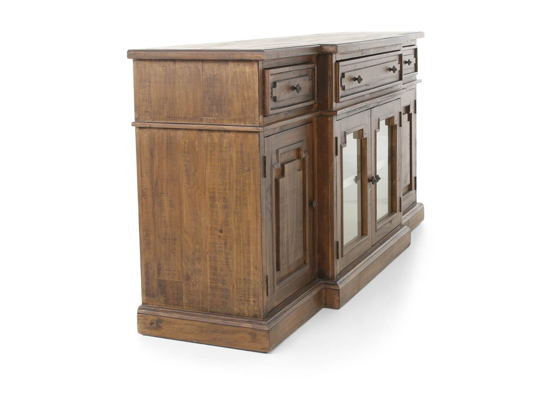 LEXINGTON CONSOLE - Additional View 2