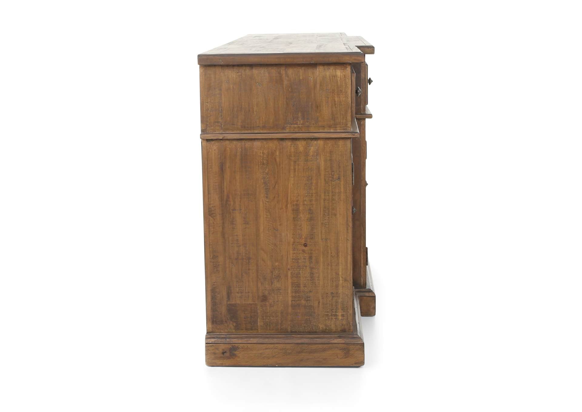 LEXINGTON CONSOLE - Additional View 3