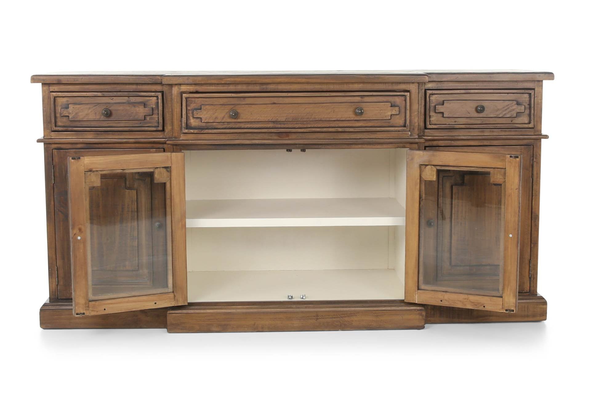 LEXINGTON CONSOLE - Additional View 4
