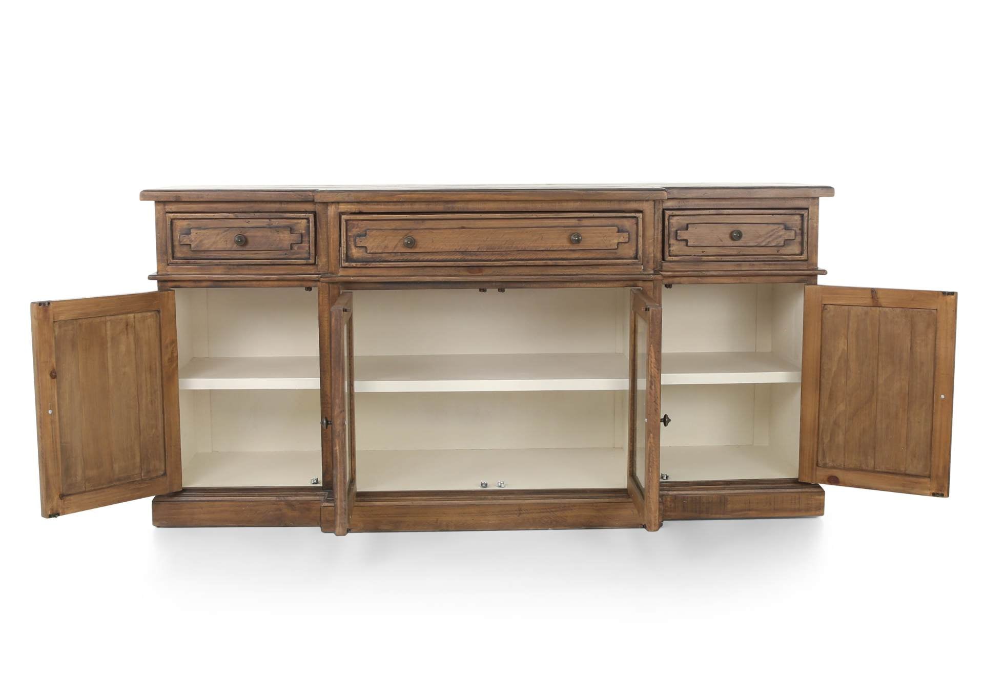 LEXINGTON CONSOLE - Additional View 5