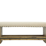 RENO DINING BENCH