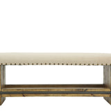 RENO DINING BENCH