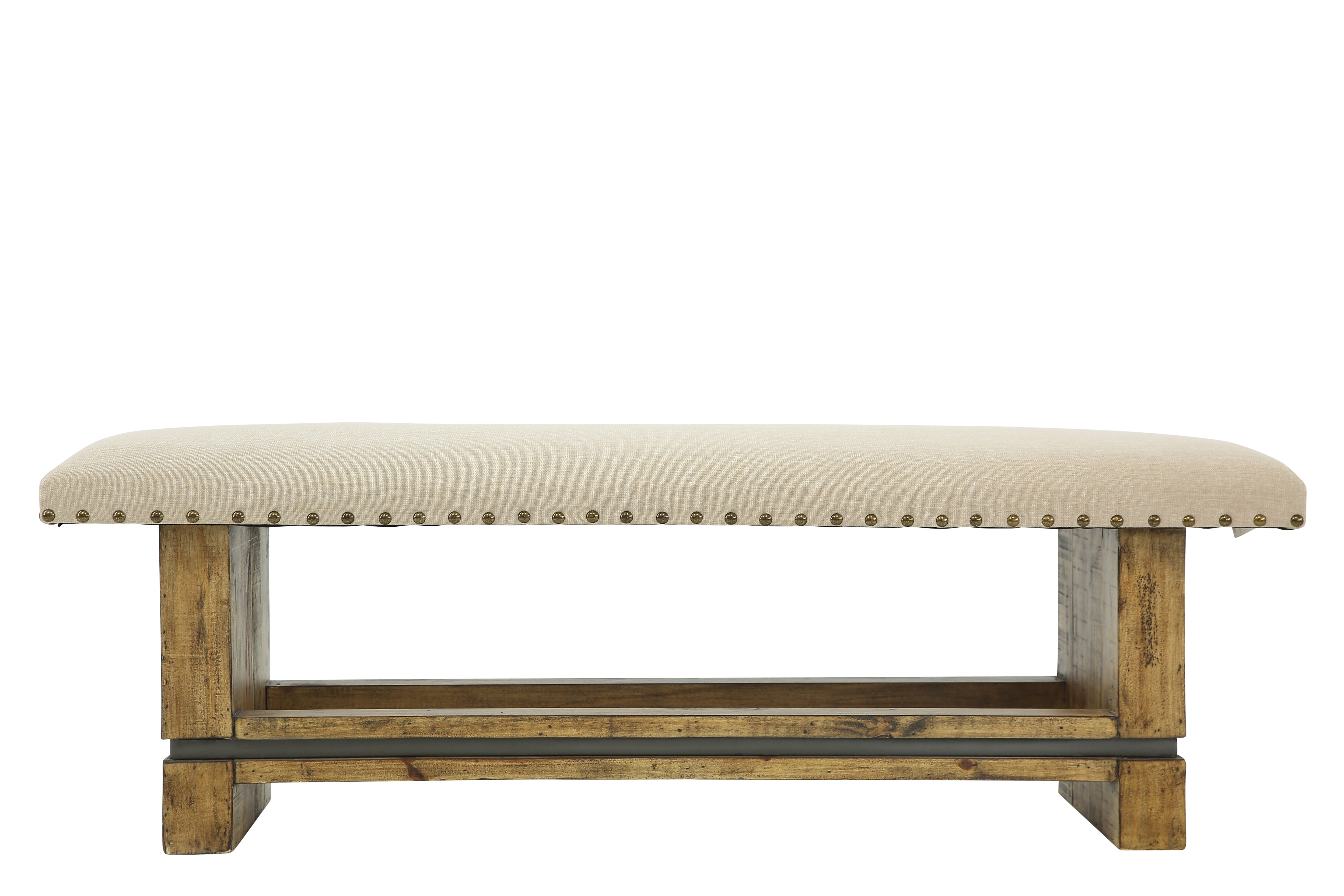 RENO DINING BENCH