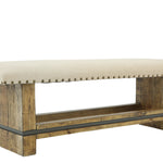 RENO DINING BENCH - Additional View 1