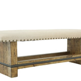 RENO DINING BENCH - Additional View 1