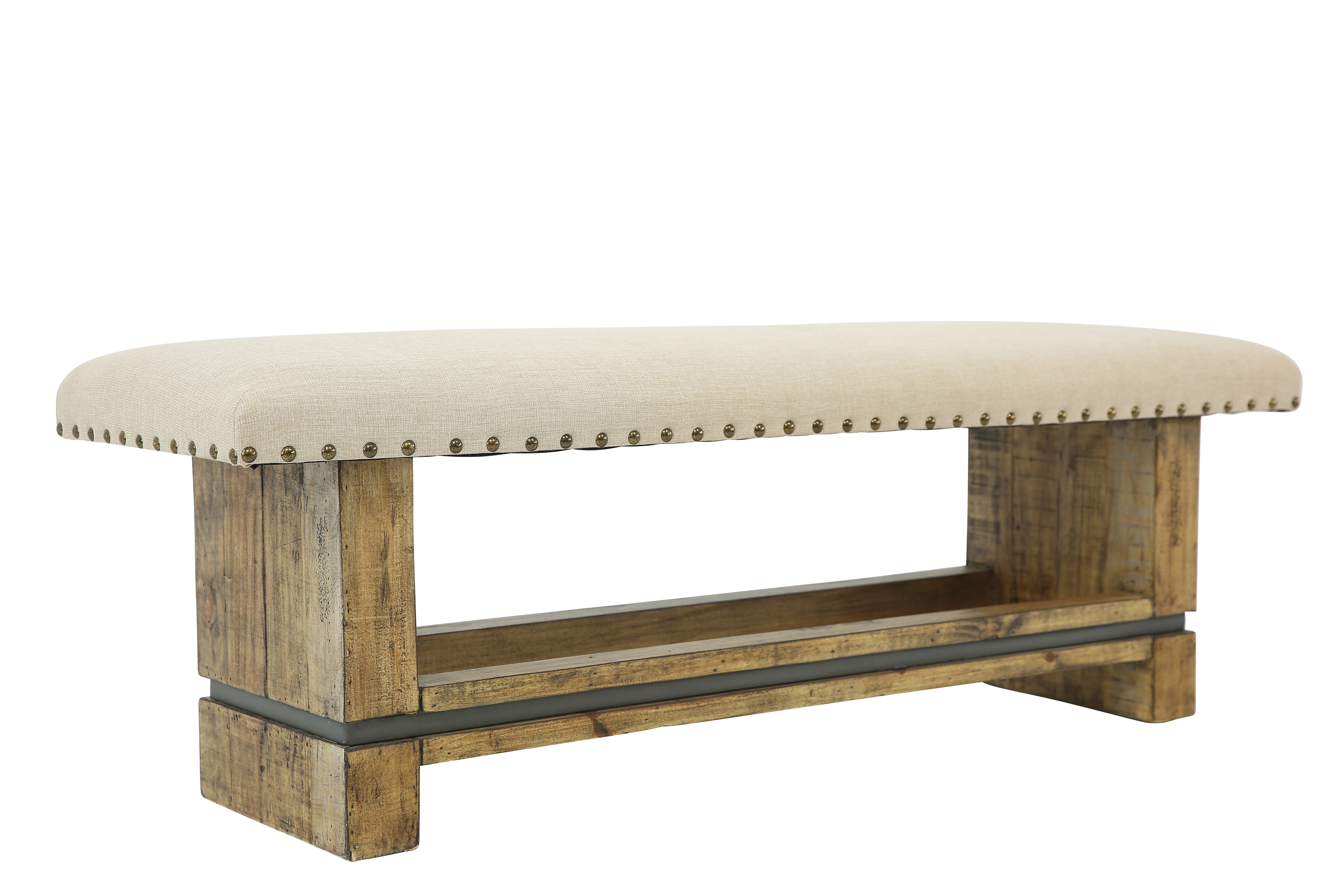 RENO DINING BENCH - Additional View 1
